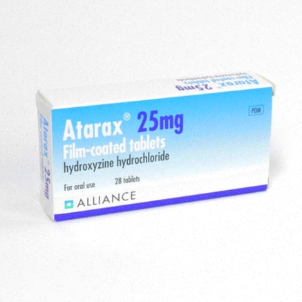 Atarax