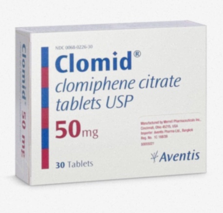 clomid