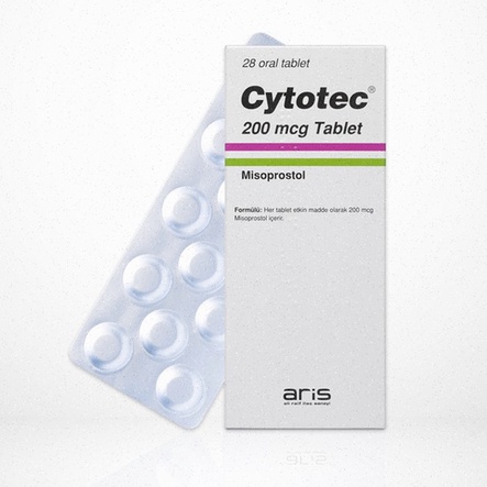 Cytotec