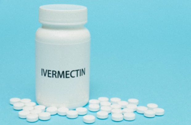 iwermektyna