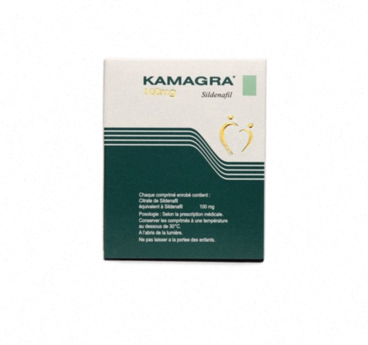 Kamagra Oral Jelly