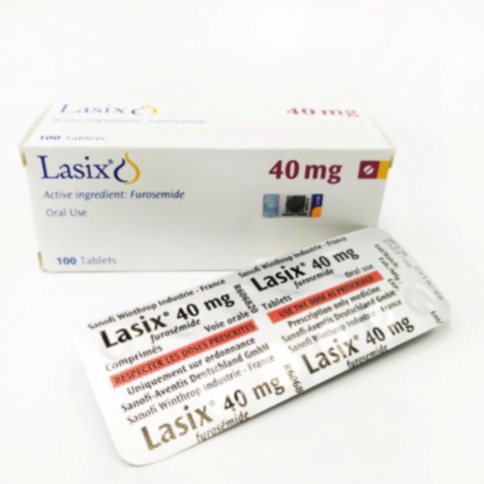 lasix
