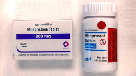 Misoprostol