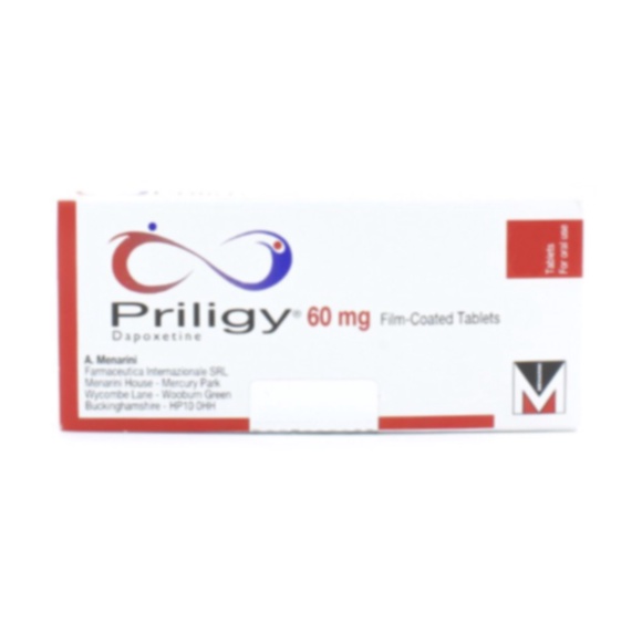 priligy