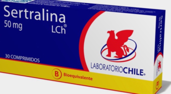 sertralina