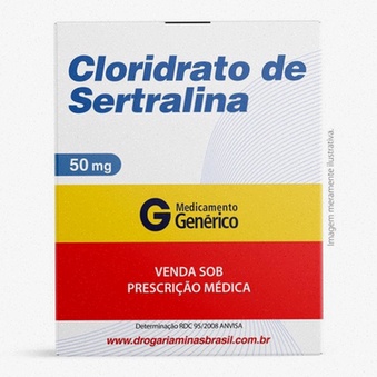 sertralina