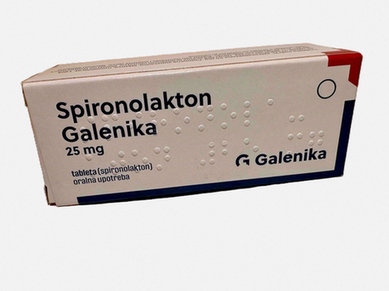 spironolakton